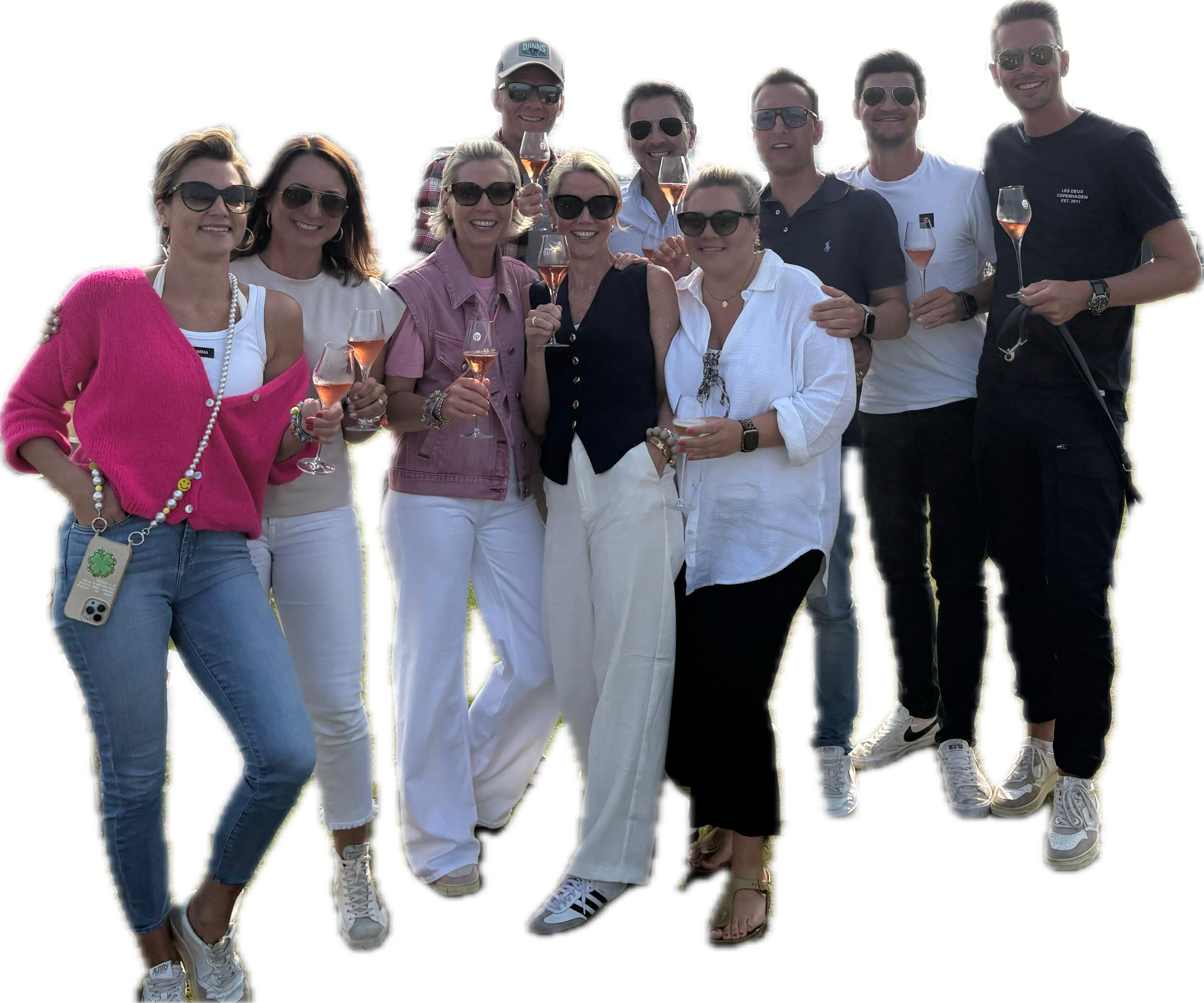 Himmelfahrtskommando